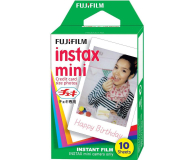 Fujifilm Instax Mini 13 różowy + wkłady (10 zdjęć) - 1568762 - zdjęcie 7